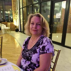 Meet your Posher, Sue